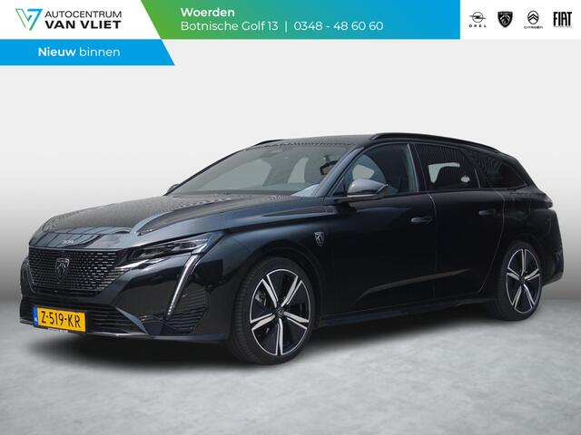 Peugeot 308 SW 1.6 Plug-in Hybrid 225 GT