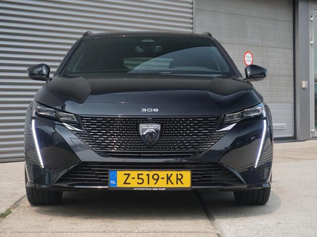 Peugeot 308 SW 1.6 Plug-in Hybrid 225 GT