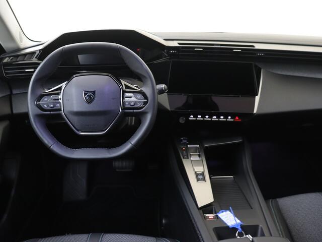 Peugeot 308 SW 1.2 PureTech Allure Pack Business Automaat | Cruise Control Adaptive | Parkeercamera