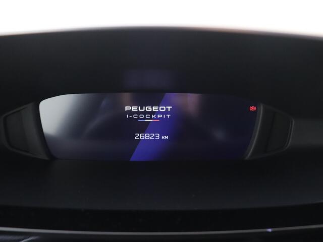 Peugeot 308 SW 1.2 PureTech Allure Pack Business Automaat | Cruise Control Adaptive | Parkeercamera