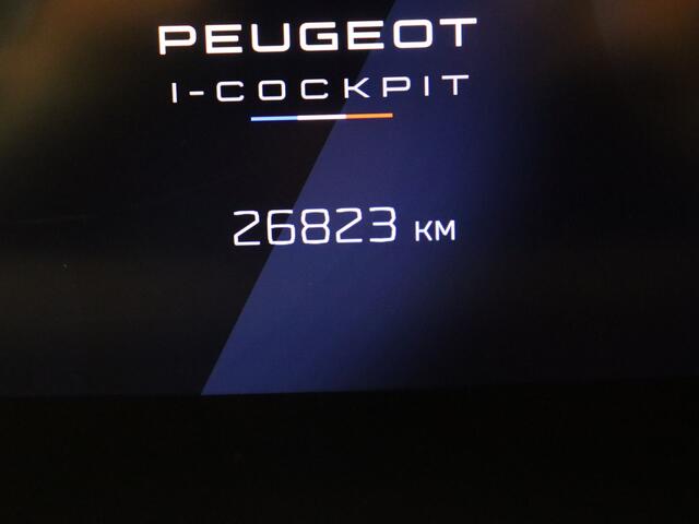 Peugeot 308 SW 1.2 PureTech Allure Pack Business Automaat | Cruise Control Adaptive | Parkeercamera