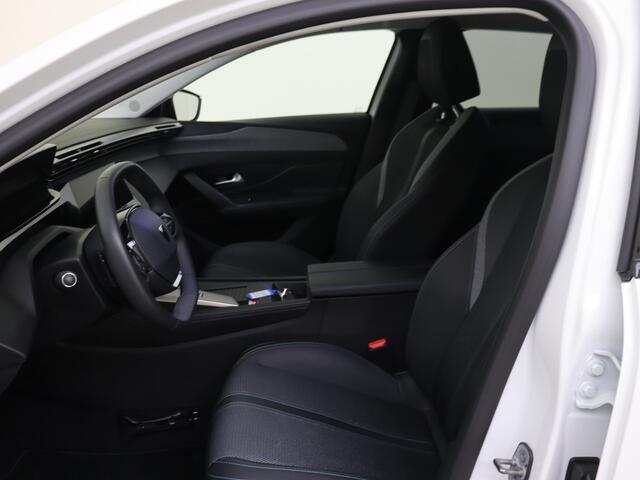 Peugeot 308 SW 1.2 PureTech Allure Pack Business Automaat | Cruise Control Adaptive | Parkeercamera