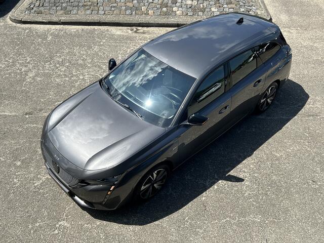 Peugeot 308 SW 1.6 Plug-in Hybrid 180 Allure 1e EIGENAAR VIRTUAL COCKPIT LED NAVI CRUISE ECC PHEV