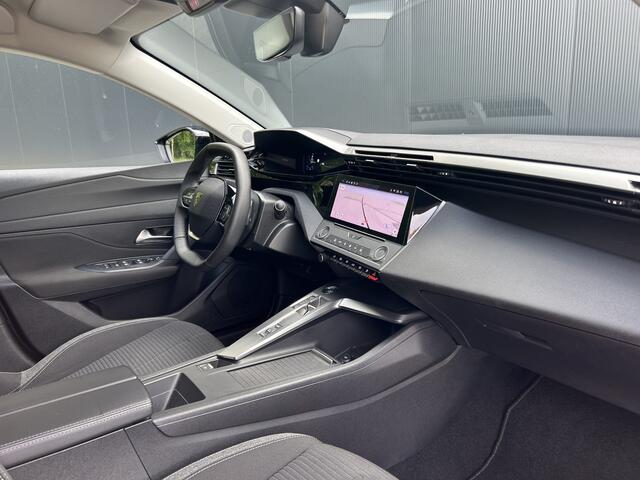 Peugeot 308 SW 1.6 Plug-in Hybrid 180 Allure 1e EIGENAAR VIRTUAL COCKPIT LED NAVI CRUISE ECC PHEV