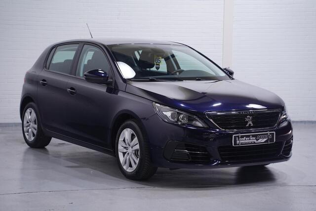 Peugeot 308 1.5 BlueHDi Blue Lease Active Clima Navi Cruise PDC Apple Carplay/Android auto