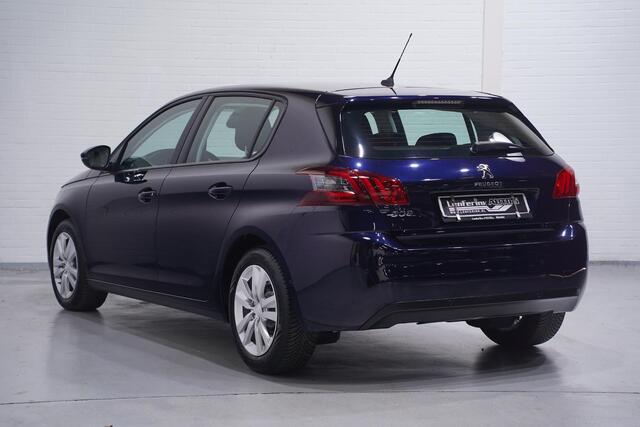 Peugeot 308 1.5 BlueHDi Blue Lease Active Clima Navi Cruise PDC Apple Carplay/Android auto