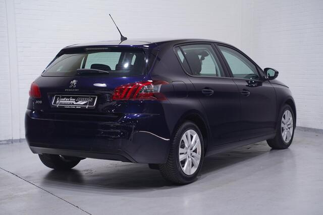 Peugeot 308 1.5 BlueHDi Blue Lease Active Clima Navi Cruise PDC Apple Carplay/Android auto