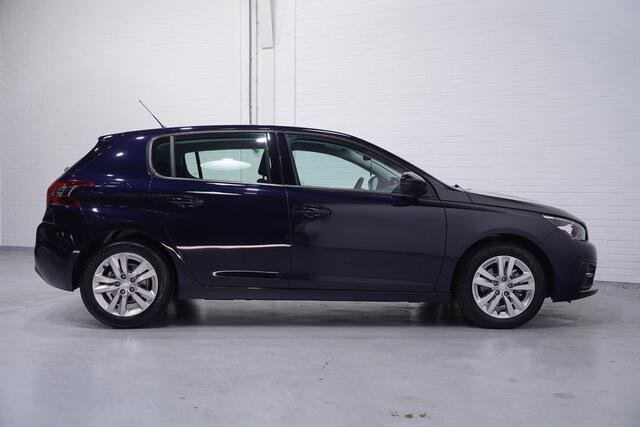 Peugeot 308 1.5 BlueHDi Blue Lease Active Clima Navi Cruise PDC Apple Carplay/Android auto