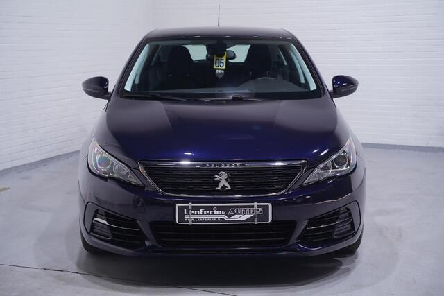 Peugeot 308 1.5 BlueHDi Blue Lease Active Clima Navi Cruise PDC Apple Carplay/Android auto