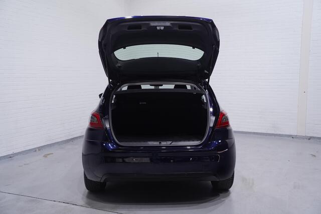 Peugeot 308 1.5 BlueHDi Blue Lease Active Clima Navi Cruise PDC Apple Carplay/Android auto