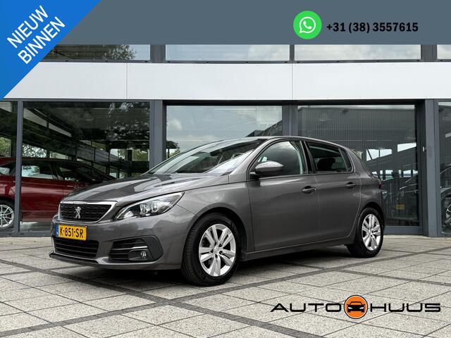 Peugeot 308 1.2 PureTech Active | Navi | Camera | Virtual Cockpit |
