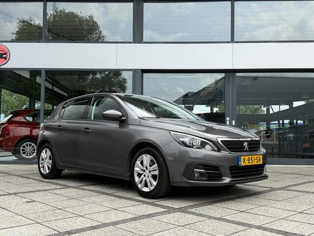 Peugeot 308 1.2 PureTech Active | Navi | Camera | Virtual Cockpit |