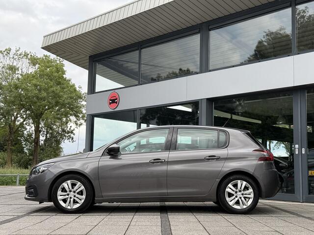 Peugeot 308 1.2 PureTech Active | Navi | Camera | Virtual Cockpit |