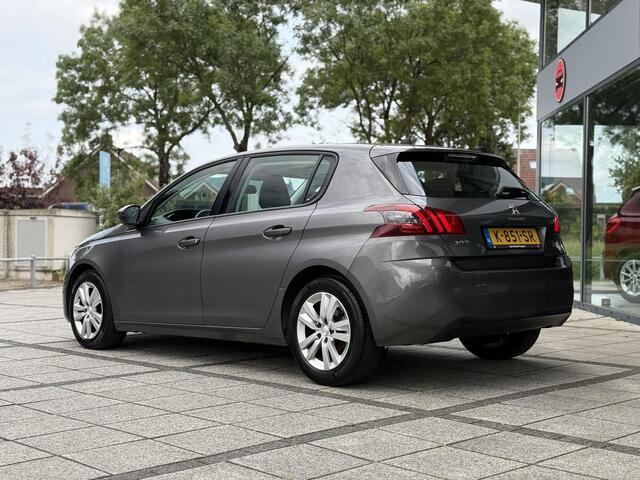 Peugeot 308 1.2 PureTech Active | Navi | Camera | Virtual Cockpit |