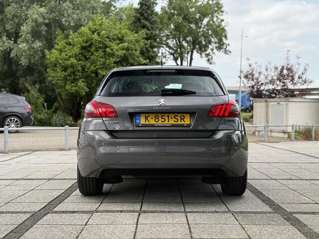 Peugeot 308 1.2 PureTech Active | Navi | Camera | Virtual Cockpit |