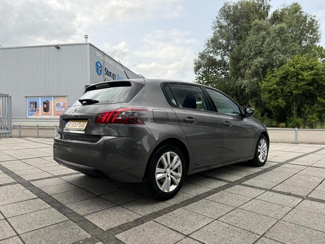 Peugeot 308 1.2 PureTech Active | Navi | Camera | Virtual Cockpit |