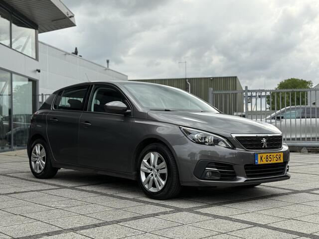 Peugeot 308 1.2 PureTech Active | Navi | Camera | Virtual Cockpit |