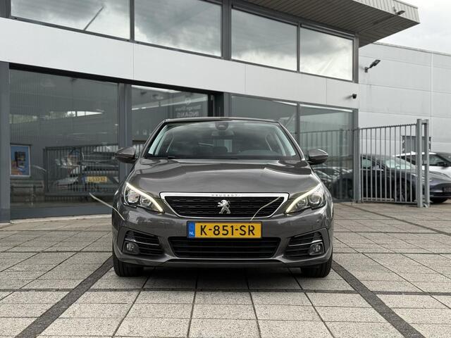 Peugeot 308 1.2 PureTech Active | Navi | Camera | Virtual Cockpit |
