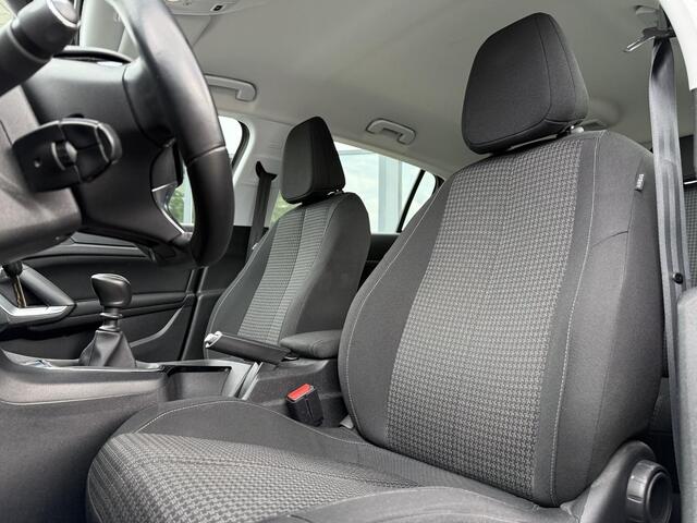 Peugeot 308 1.2 PureTech Active | Navi | Camera | Virtual Cockpit |