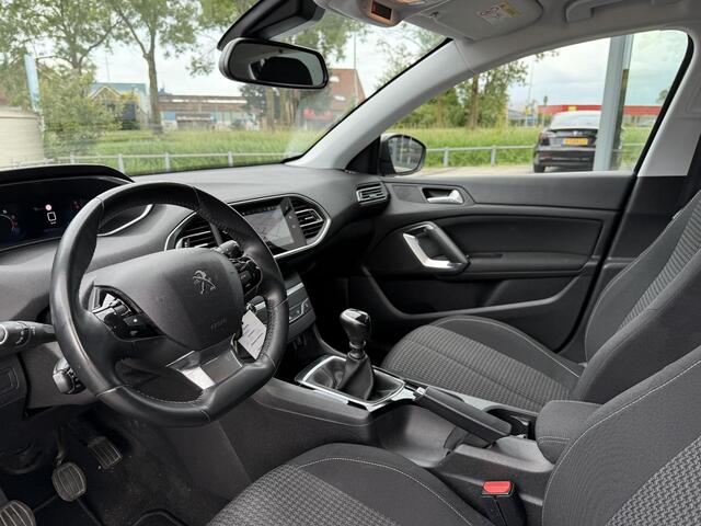 Peugeot 308 1.2 PureTech Active | Navi | Camera | Virtual Cockpit |