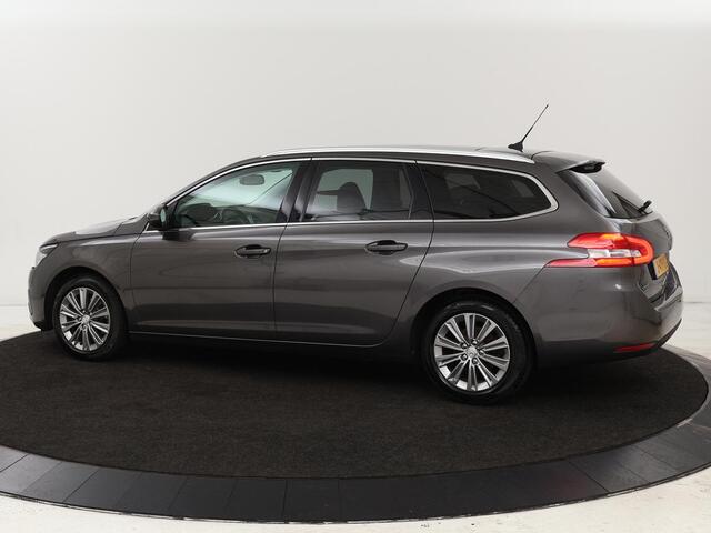 Peugeot 308 1.5 BlueHDi Blue Lease Premium | Panoramadak | Camera | Carplay | Navigatie | Parkeerhulp | Climate control