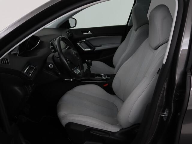 Peugeot 308 1.5 BlueHDi Blue Lease Premium | Panoramadak | Camera | Carplay | Navigatie | Parkeerhulp | Climate control