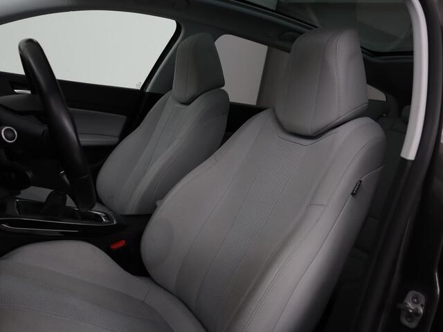 Peugeot 308 1.5 BlueHDi Blue Lease Premium | Panoramadak | Camera | Carplay | Navigatie | Parkeerhulp | Climate control