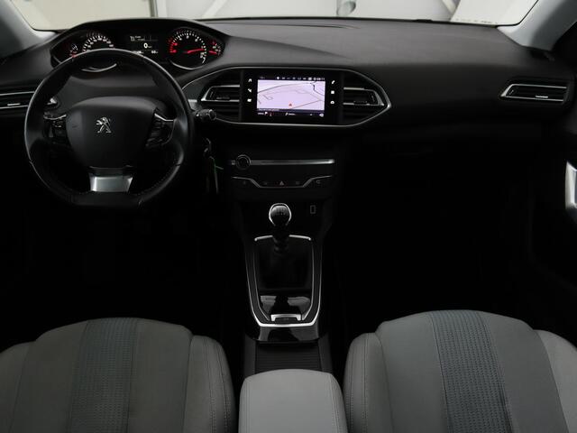 Peugeot 308 1.5 BlueHDi Blue Lease Premium | Panoramadak | Camera | Carplay | Navigatie | Parkeerhulp | Climate control