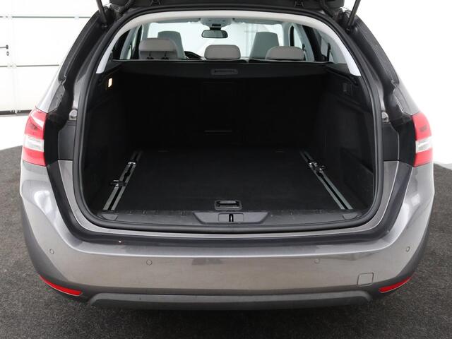 Peugeot 308 1.5 BlueHDi Blue Lease Premium | Panoramadak | Camera | Carplay | Navigatie | Parkeerhulp | Climate control