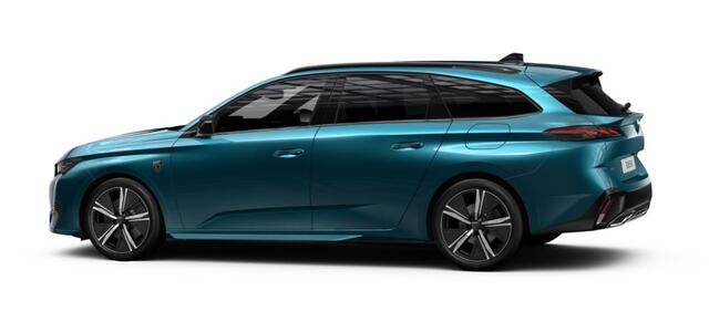 Peugeot 308 SW 1.6 Plug-in Hybrid 180 GT NIEUWE AUTO - DIRECT RIJDEN - GRATIS WALLBOX LAADPAAL