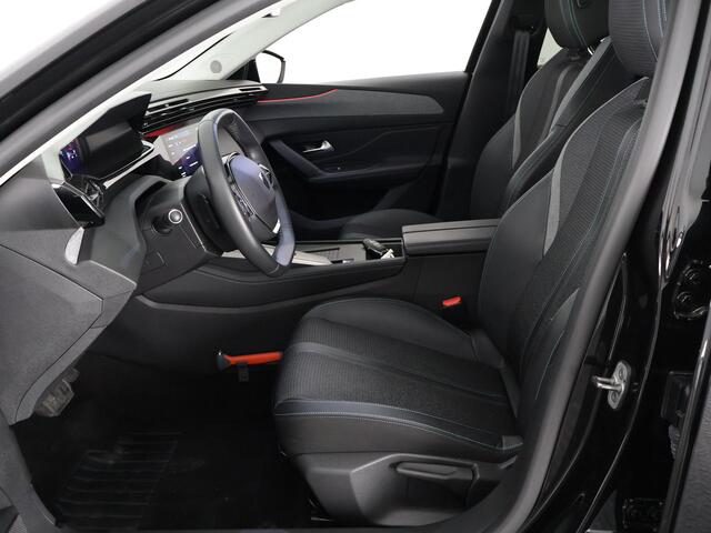 Peugeot 308 1.2 PureTech Allure Pack Business | Apple Carplay & Android | Keyless Entry | Draadloze telefoonlader |