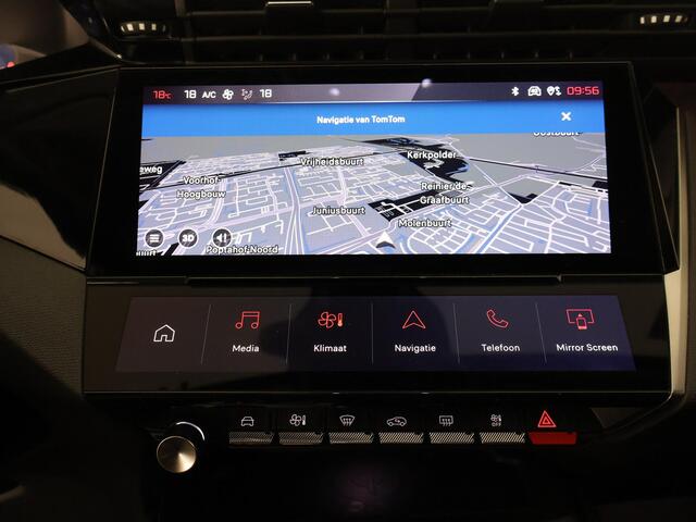 Peugeot 308 1.2 PureTech Allure Pack Business | Apple Carplay & Android | Keyless Entry | Draadloze telefoonlader |