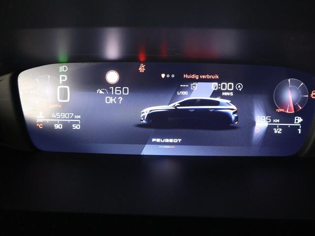 Peugeot 308 1.2 PureTech Allure Pack Business | Apple Carplay & Android | Keyless Entry | Draadloze telefoonlader |