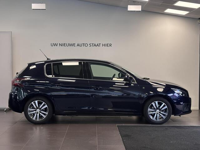 Peugeot 308 Tech Edition 1.2 Turbo 130pk | NAVI | CAMERA | ADAPTIVE CRUISE | TREKHAAK | PANO