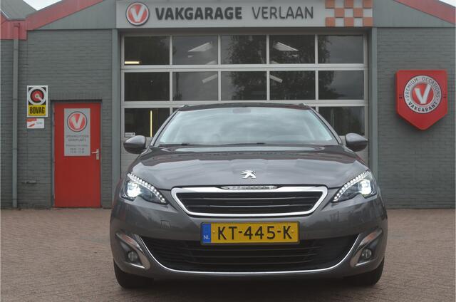 Peugeot 308 SW Premium (ruilmotor 2023) 12 mnd. gar. trekhaak