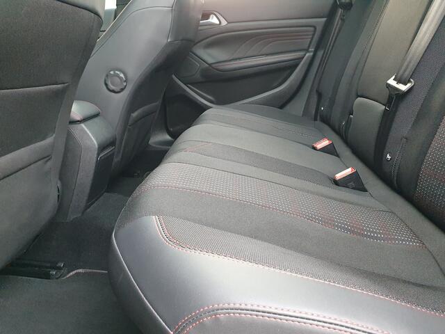 Peugeot 308 SW 1.2 PureTech GT-line TREKH/PANO/LED/PDC/NAVI/CRUISE/CLIMA/LMV
