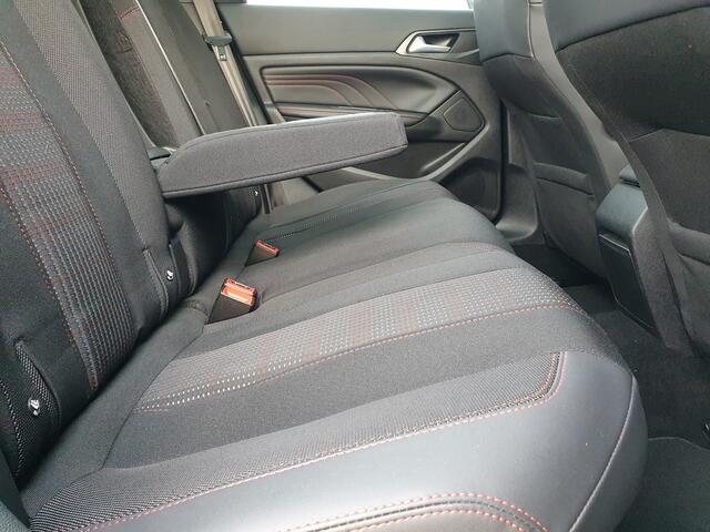 Peugeot 308 SW 1.2 PureTech GT-line TREKH/PANO/LED/PDC/NAVI/CRUISE/CLIMA/LMV