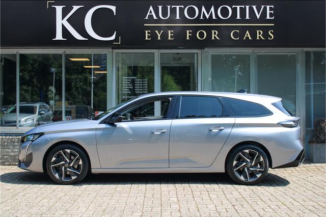 Peugeot 308 SW 1.2 PureTech Allure Pack | 360 |