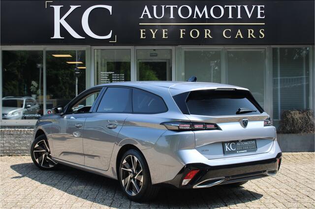 Peugeot 308 SW 1.2 PureTech Allure Pack | 360 |