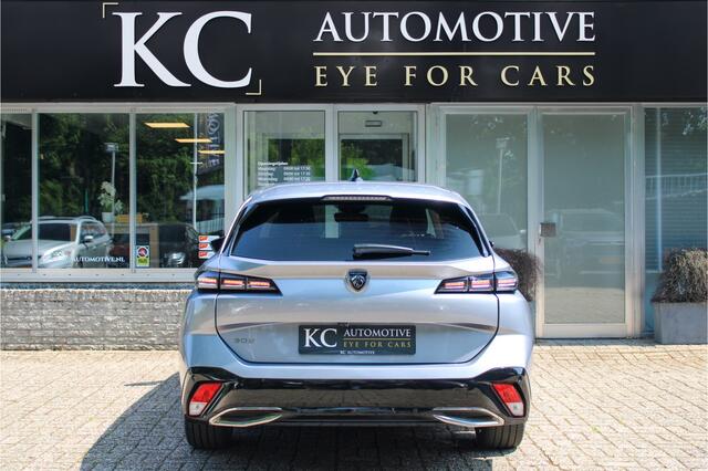Peugeot 308 SW 1.2 PureTech Allure Pack | 360 |