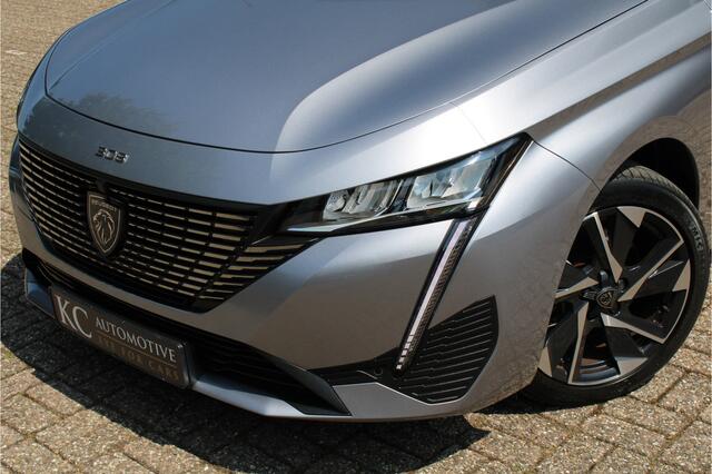 Peugeot 308 SW 1.2 PureTech Allure Pack | 360 |