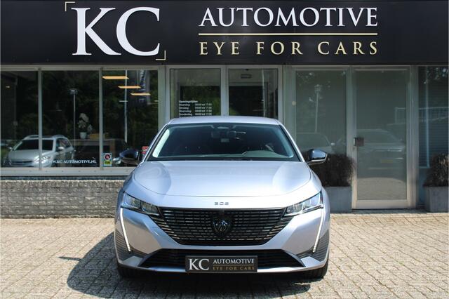 Peugeot 308 SW 1.2 PureTech Allure Pack | 360 |