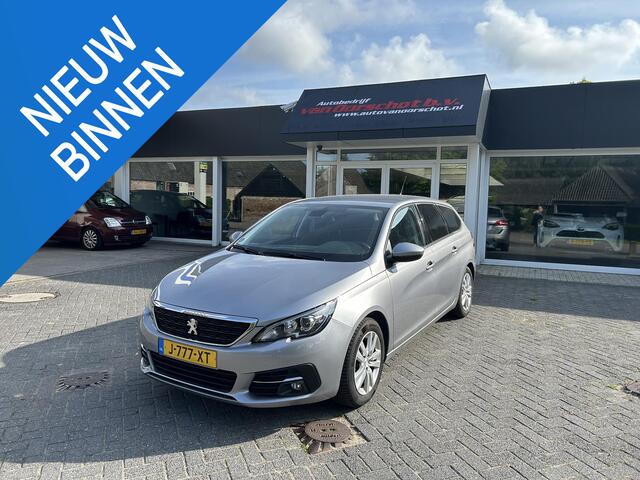 Peugeot 308 SW 1.2 PureTech Active Pack