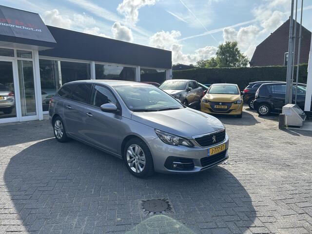 Peugeot 308 SW 1.2 PureTech Active Pack
