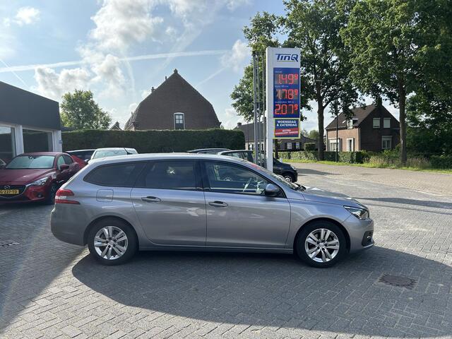 Peugeot 308 SW 1.2 PureTech Active Pack