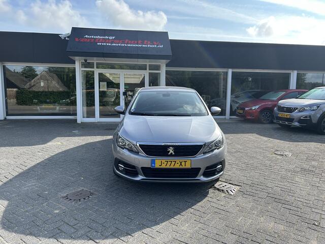 Peugeot 308 SW 1.2 PureTech Active Pack