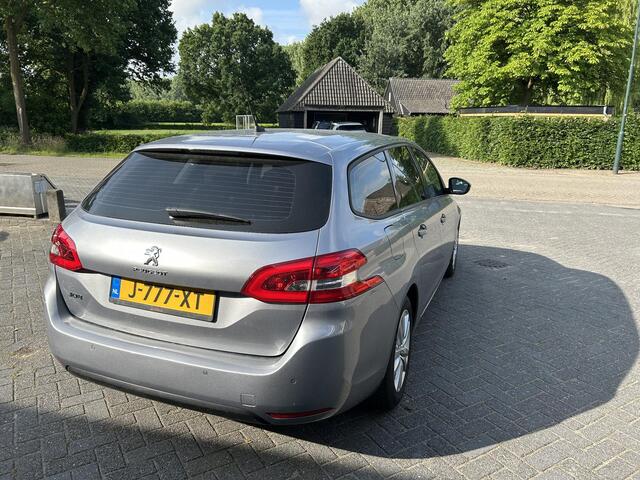 Peugeot 308 SW 1.2 PureTech Active Pack