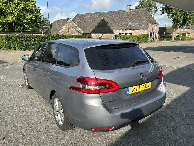 Peugeot 308 SW 1.2 PureTech Active Pack