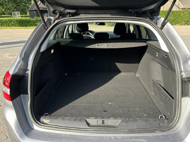 Peugeot 308 SW 1.2 PureTech Active Pack