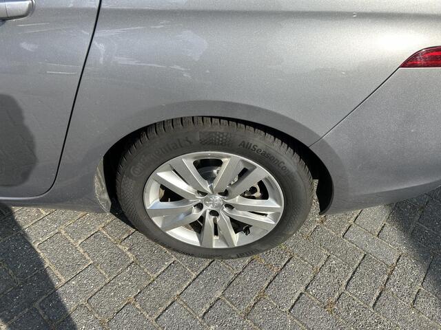 Peugeot 308 SW 1.2 PureTech Active Pack